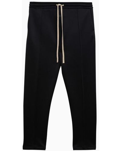 Fear Of God And jogging Trousers - Black