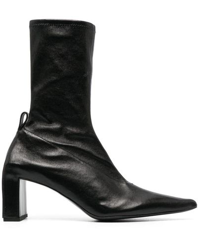 Jil Sander Shoes for Women | Online Sale up to 80% off | Lyst