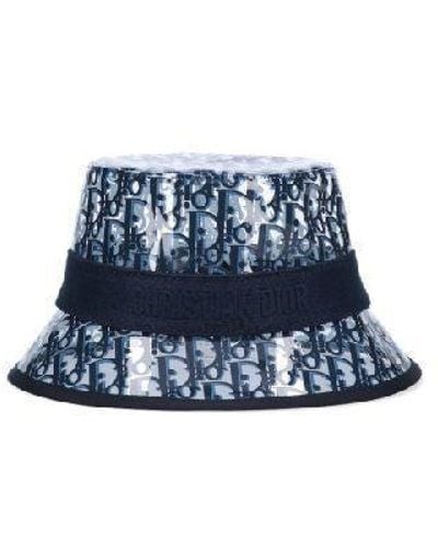 Dior Caps & Hats - Blue