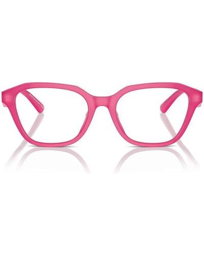 Emporio Armani Eyeglasses - Pink