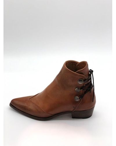 Alberto Fasciani Boots for Women | Online Sale up to 86% off | Lyst