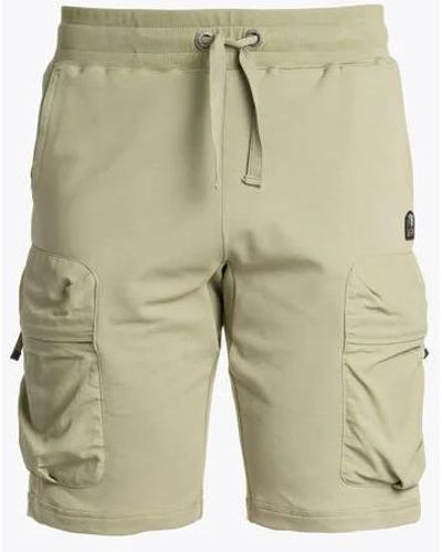 Parajumpers Shorts - Natural