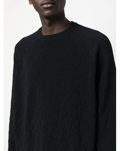 Y-3 Sweatshirts - Black