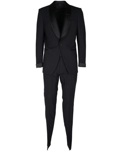 Tom Ford Suits for Men | Online Sale up to 45% off | Lyst