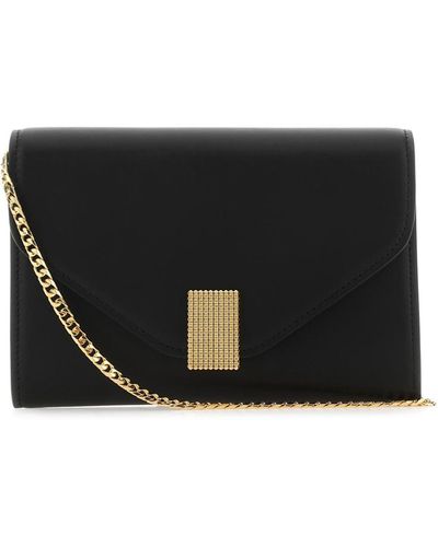 Lanvin Clutch - Black