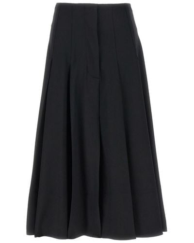 Proenza Schouler Skirts - Black