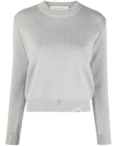 Golden Goose Sweater - Grey