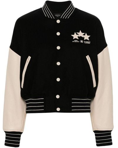 STATEMENT CLOTHING | AMIRI-BLACK main image 1