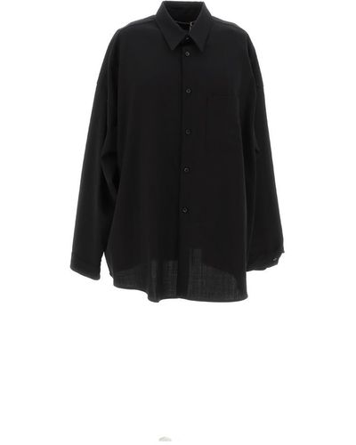 Marni Shirts - Black