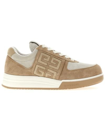Givenchy Sneakers - Natural