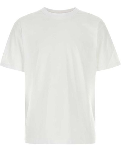 Dries Van Noten T-shirt - White