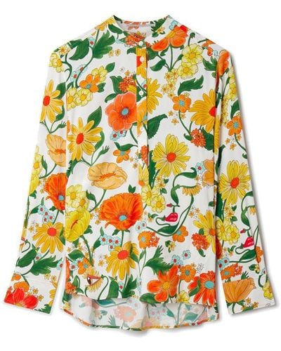 Stella McCartney Shirts - Multicolour