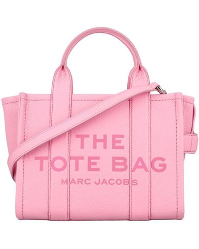 Let the pink series continue.. 💖👛 #marcjacobs #marcjacobstotebag