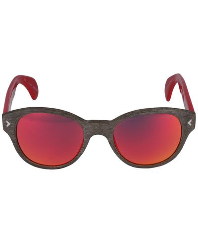 Lozza Sunglasses - Pink