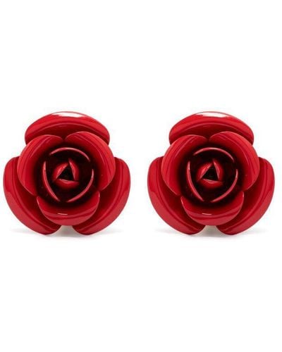 ROWEN ROSE Jewelry - Red