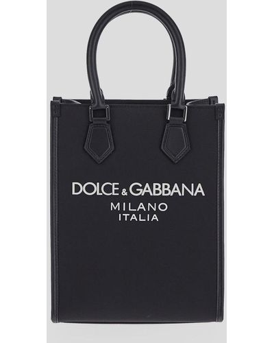 Dolce & Gabbana Bags - Blue