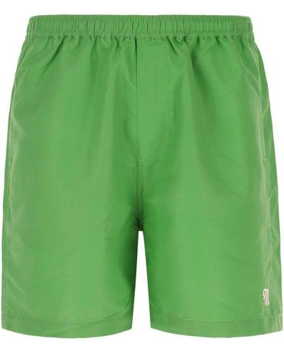 Nanushka Swimsuits - Green
