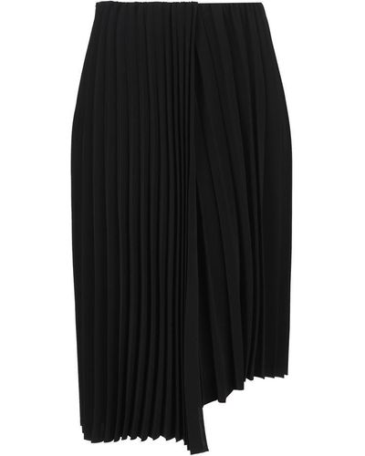 Saint Laurent Skirts - Black