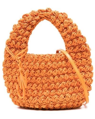 JW Anderson Bags - Orange