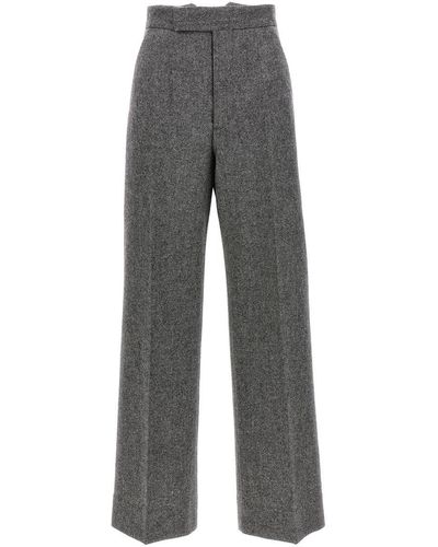 Vivienne Westwood Lauren Trousers Grey