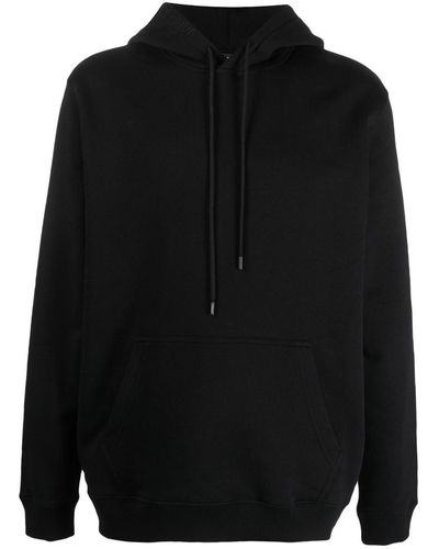 Dondup Cotton Sweatshirt - Black