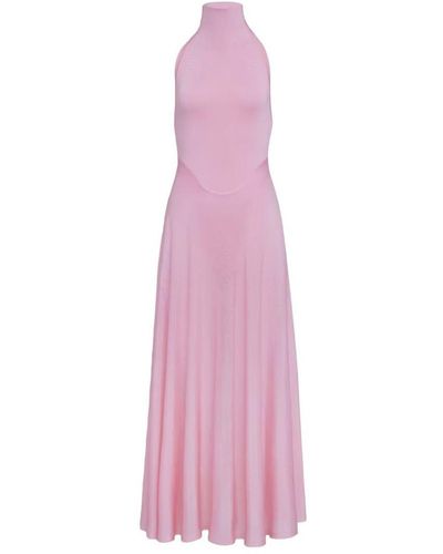 Alaïa Alaia Dresses - Pink