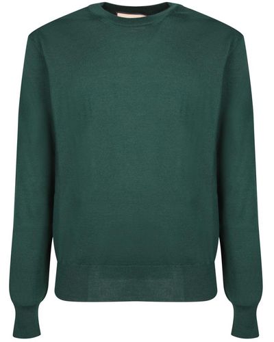 Gucci Knitwear - Green