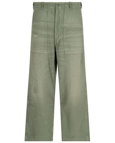 Polo Ralph Lauren Trousers - Green