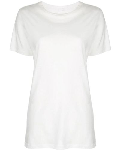 Wardrobe NYC Tshirt - White