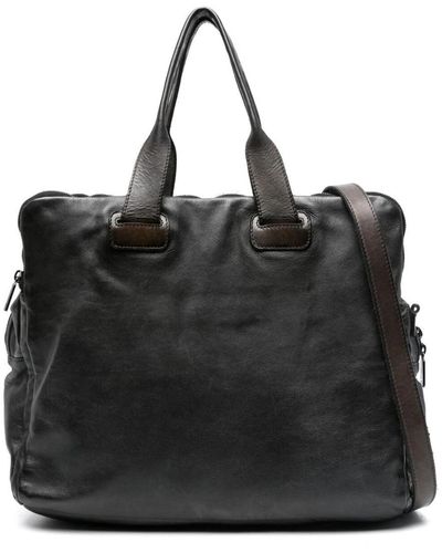 Numero 10 Work Bag Bags - Black