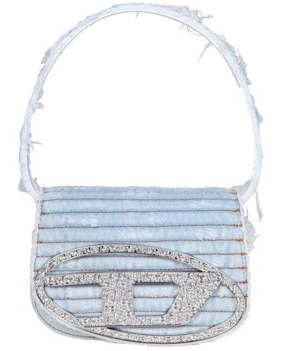 DIESEL Handbags - Blue