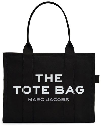 Marc Jacobs 'the Tote Bag' Bag - Black