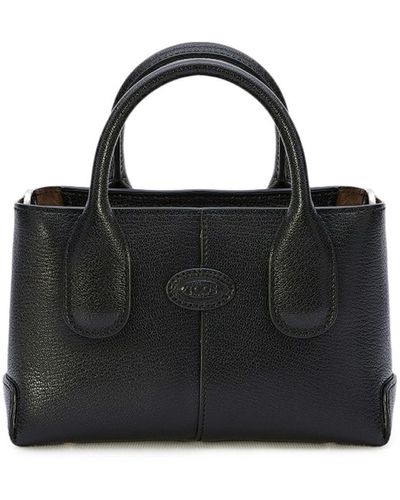 Tod's Handbag - Black