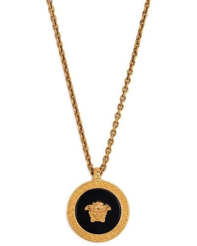 Versace Jewelry for Men | Online Sale up to 73% off | Lyst