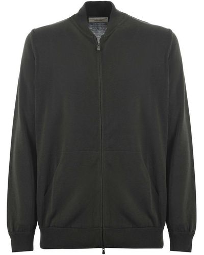 FILIPPO DE LAURENTIIS Sweaters - Black