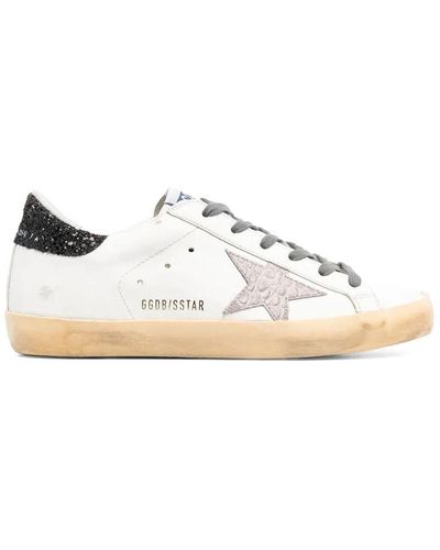 Golden Goose Sneakers for Women | Online Sale up to 60% off | Lyst