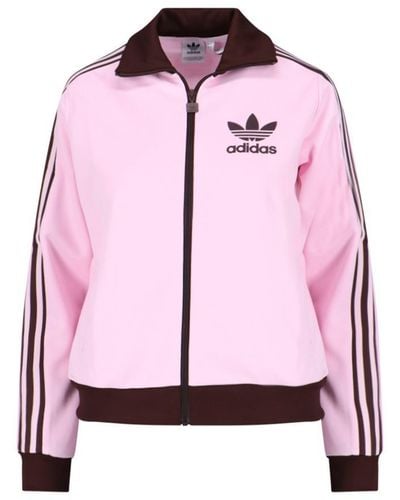 adidas Jumpers - Pink