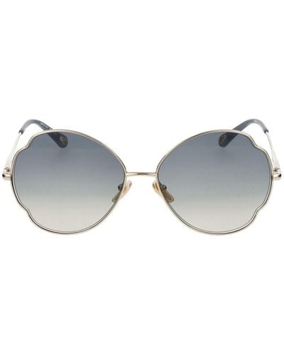 Chloé Sunglasses - Multicolor