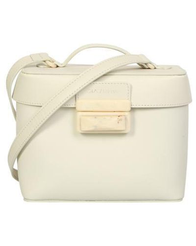 Gia Borghini Bags - White