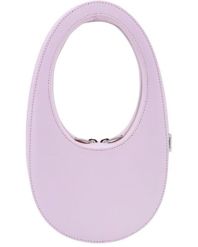 Coperni Handbag - Pink