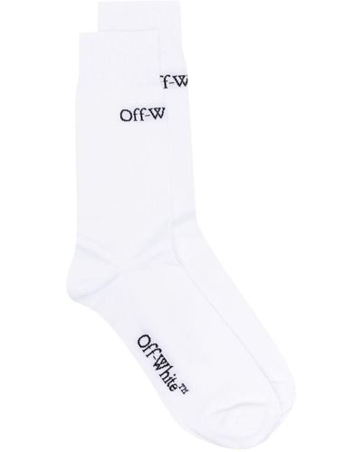 Off-White c/o Virgil Abloh Socks for Men | Online Sale up to 72% off | Lyst
