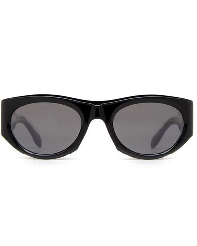 Cutler and Gross Sunglasses - Grey