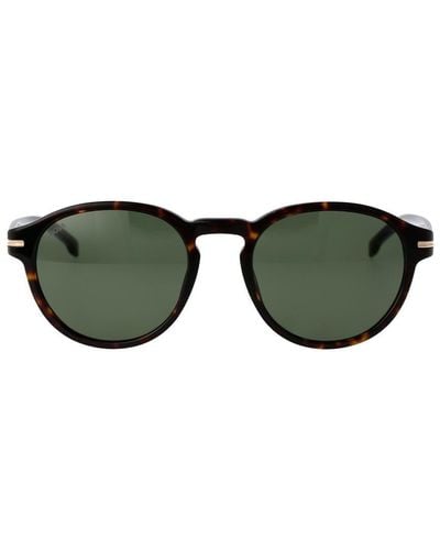 BOSS Boss Sunglasses - Green