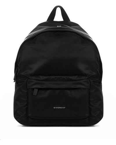 Givenchy Essentiel U Backpack - Black