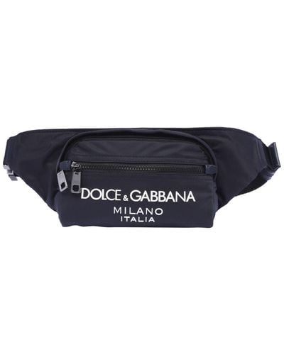Dolce & Gabbana Bags - Blue