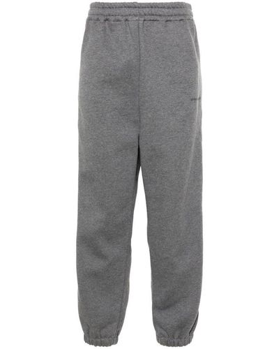 Y. Project Trousers - Grey