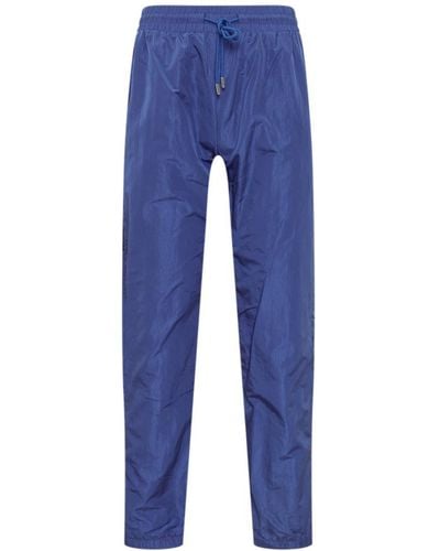 Just Don Waterproof Pants - Blue
