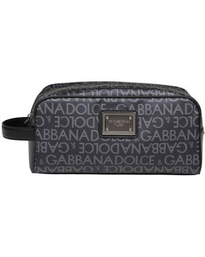 Dolce & Gabbana Bags - Grey