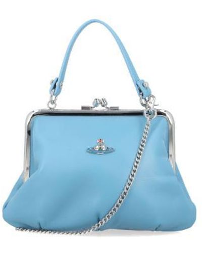 Vivienne Westwood Bags.. - Blue