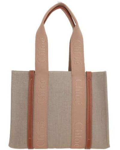 Chloé Chloè Bags - Brown